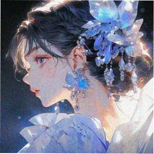 书友 秦岭神树观察员 头像