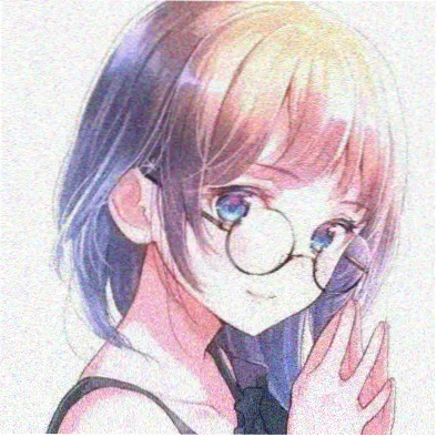 书友 青铜门外的雪 头像
